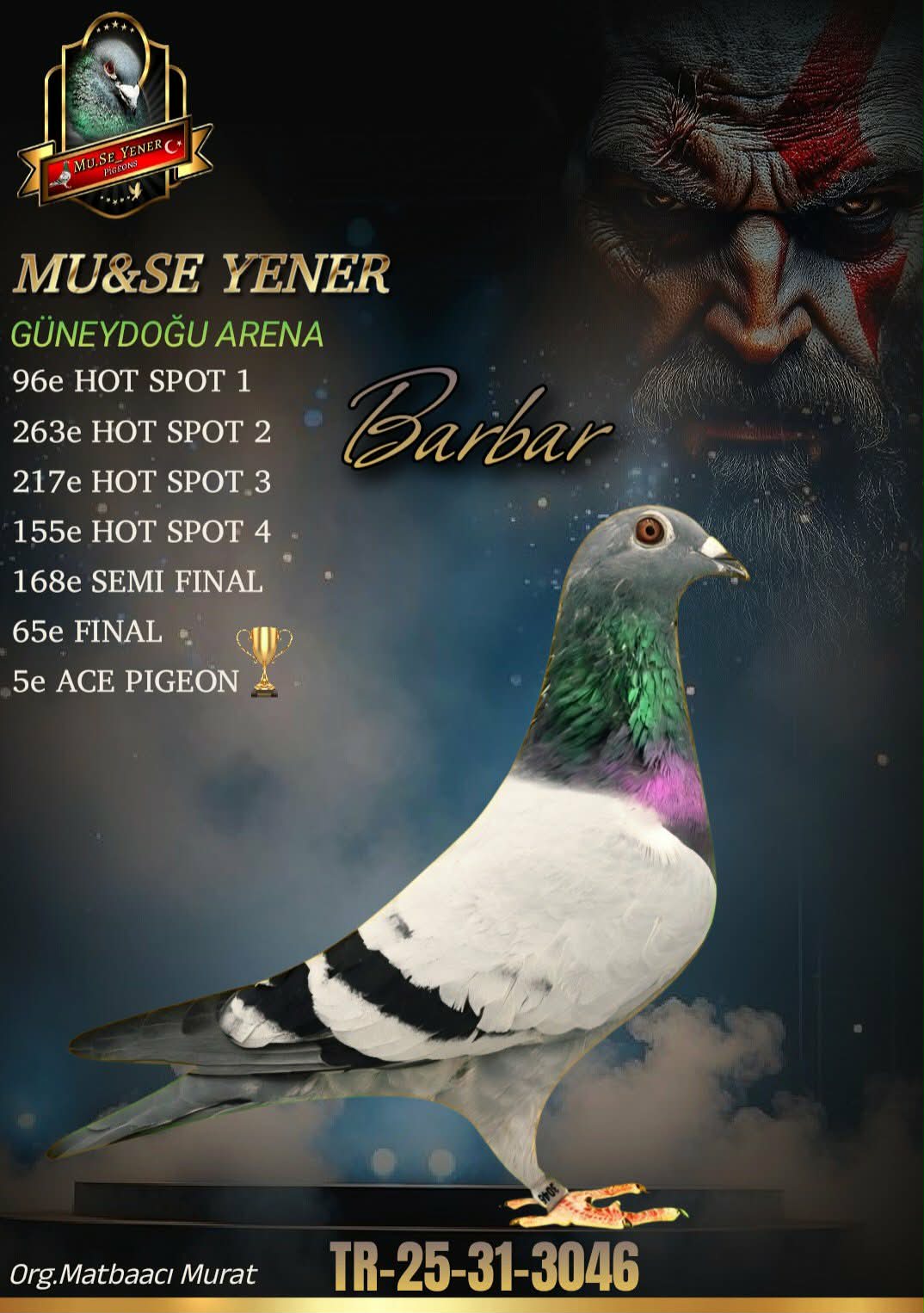 Muhammet Yener (MU&SE_YENER)